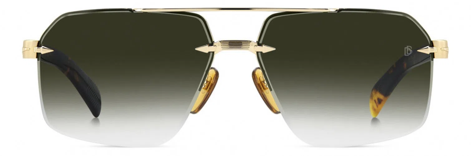 David Beckham DB7170 Sunglasses - view 6